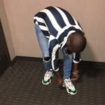 Sonnythekid Anthony - @anthonygrierson26 - Instagram