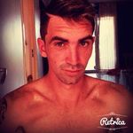Anthony Grondin - @grondin480 - Instagram