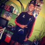 Anthony Grondin - @anthonygrondin10 - Instagram