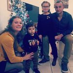 Anthony Grondin - @grondin3909 - Instagram