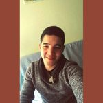 Anthony Grondin - @a.grondin26 - Instagram