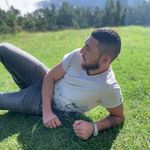 Anthony Grondin - @grondin430 - Instagram