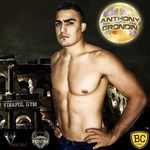 Anthony Grondin MMA - @anthony_grondin_mma - Instagram