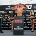 Anthony Grondin MMA - Facebook