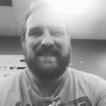 Anthony Gross - @atrain1stphorm - Instagram