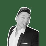 Anthony Gross - @anthony_gross - Instagram