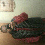 Anthony Gross - @therealishniggaueverkno - Instagram