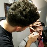 Anthony Gross - @_style_cuts - Instagram