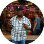 Anthony obediah Gross - @_anthonygrossinc - Instagram