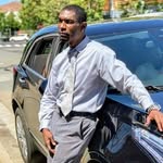 Anthony DeWayne Grove - @mr.grove81 - Instagram