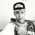 Anthony Grove - @antonygrove - Instagram