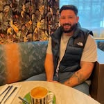 Anthony Groves - @anthonymjgroves - Instagram