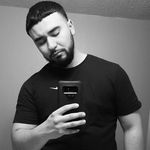 Anthony Guajardo - @anthonyrg_9 - Instagram