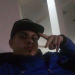 anthony guajardo - @tony.g95 - Instagram