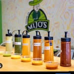 Anthony Guajardo - @mijos_salsa - Instagram