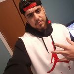 Anthony Guajardo - @tonyraybandz - Instagram