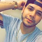 Anthony Daniel Gurule - @smile_within_a_smile - Instagram