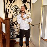 Anthony gustin - @andrewlelapin - Instagram