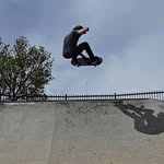 Anthony Hackman - @_hackdeez - Instagram