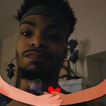 Anthony Hackney - @kami163kaze - Instagram