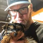 Anthony Haddock - @haddock705 - Instagram