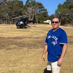 Anthony Hadley - Facebook