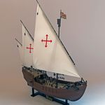 Anthony Hadley - @tonysmodelboats - Instagram
