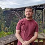Anthony Hadley - @ahadleymail - Instagram