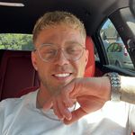 Anthony Hadley - @anthonyhadley - Instagram