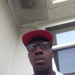 Morris Anthony Hadnot - @hadnotmorris - Instagram
