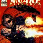 Anthony Hagan - @thepunisher768 - Instagram