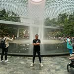 Anthony Harjanto Gunawan - @anthony_hagan_ - Instagram