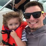 Anthony Juan Hageman - @instintivelyme - Instagram