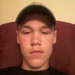 Robert Anthony Hageman - @robert_h_2014 - Instagram