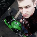 Ant Hagerman - Facebook