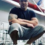 Anthony Haganman - Facebook