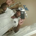 Anthony Haggard - @iveynikki6 - Instagram