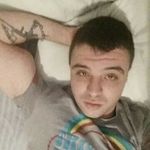 Anthony haggard - @anthonyhaggard05 - Instagram