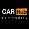 #carhub - @anthonyhaggard30 - TikTok