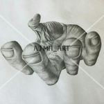 anthony hague - @ajmh_art - Instagram