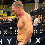 Anthony Hague - @anthony_hague_pt - Instagram