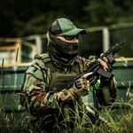 Anthony Hague - @antnys_airsoft - Instagram
