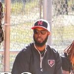 Anthony Hailey - @mrdoitall33 - Instagram
