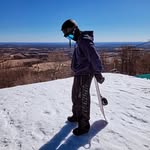 Anthony Hailey III - @ahaileyman - Instagram