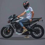 Anthony Hakan - Facebook