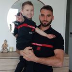 Anthony Senel Hakan - Facebook