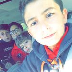 ANTHONY HAKIM - @anthony_hakim7 - Instagram