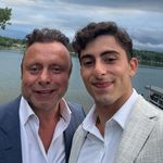 Anthony Hakim - @anthonyhakim8 - Instagram
