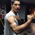 Anthony Hakim - @anthonyhakim6 - Instagram