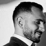 Anthony Hakim - @anthonyhakim3 - Instagram
